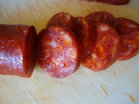 Rezept: Bohnen Eintopf von der Iberischen Halbinsel Bild Nr. 15 Bohnen Eintopf von der Iberischen Halbinsel - Rezept - Bild Nr. 15