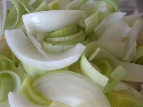 Bohnensymphonie mit Pepp - Rezept - Bild Nr. 5