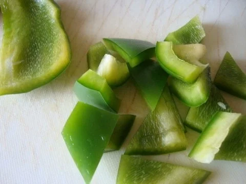 Bohnensymphonie mit Pepp - Rezept - Bild Nr. 6