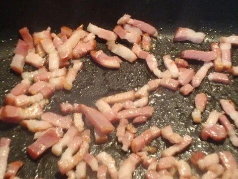 Bohnensymphonie mit Pepp - Rezept - Bild Nr. 7