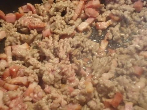 Bohnensymphonie mit Pepp - Rezept - Bild Nr. 8