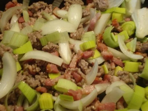 Bohnensymphonie mit Pepp - Rezept - Bild Nr. 9