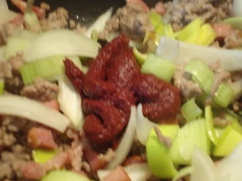 Bohnensymphonie mit Pepp - Rezept - Bild Nr. 10