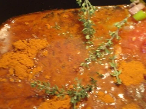 Bohnensymphonie mit Pepp - Rezept - Bild Nr. 12