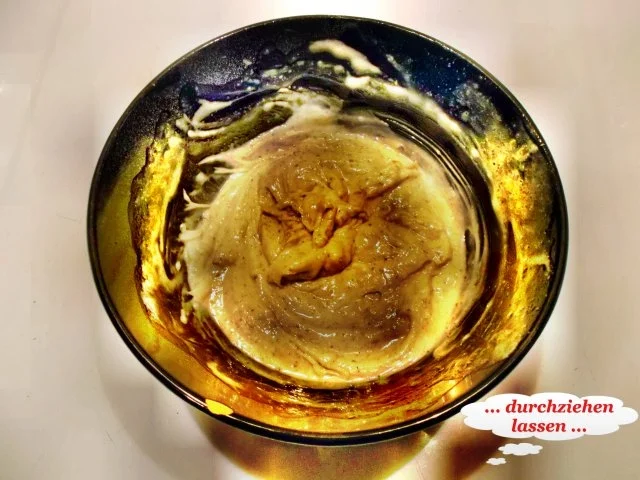 Brotaufstrich: India-Butter - Rezept - Bild Nr. 4