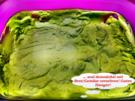Dipp: Wasabi-Creme - Rezept
