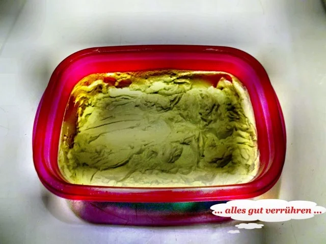 Dipp: Wasabi-Creme - Rezept - Bild Nr. 2