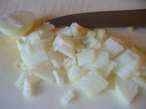 Raffinierter Linsentopf nach "SuppenGeniesser Art" - Rezept - Bild Nr. 3