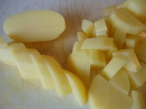 Raffinierter Linsentopf nach "SuppenGeniesser Art" - Rezept - Bild Nr. 5