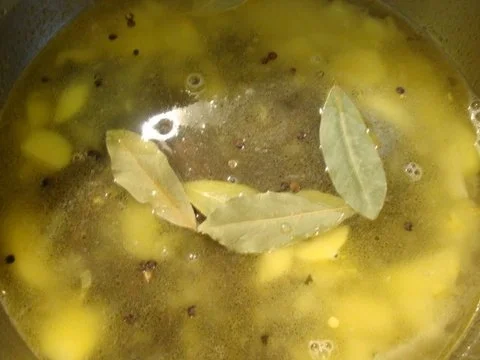 Raffinierter Linsentopf nach "SuppenGeniesser Art" - Rezept - Bild Nr. 7