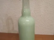 Waldmeister - Sahne - Likör mit Wodka - Rezept