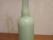 Waldmeister - Sahne - Likör mit Wodka - Rezept