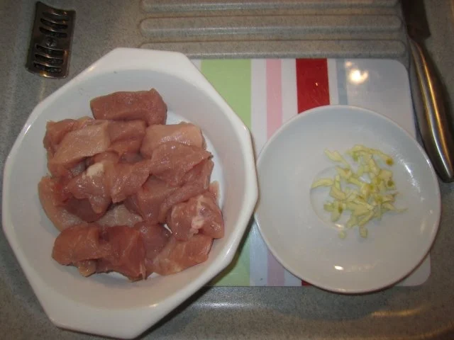 Herzhaft gefüllter Pfannkuchen # Hongkong # - Rezept - Bild Nr. 4