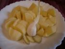 Kartoffelstampf mit Ingwer - Rezept