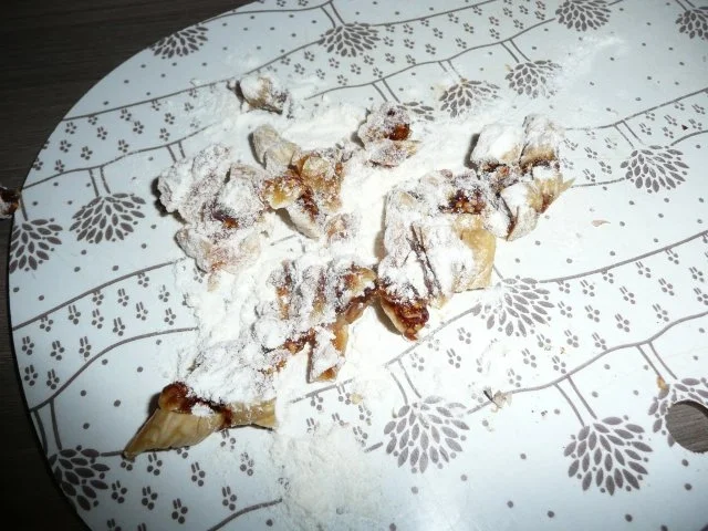 Orientbrot und Paprikabrot - Rezept - Bild Nr. 2