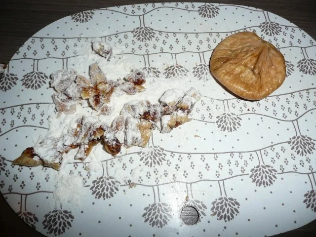 Orientbrot und Paprikabrot - Rezept - Bild Nr. 3