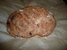 Orientbrot und Paprikabrot - Rezept