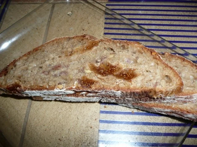 Orientbrot und Paprikabrot - Rezept - Bild Nr. 6