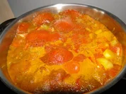 Schaschlicksauce, selbstgemacht mit Cola - Rezept