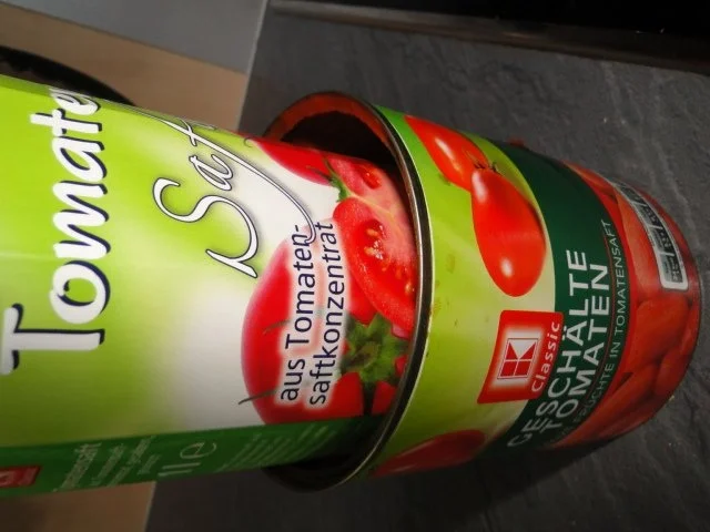 Schaschlicksauce, selbstgemacht mit Cola - Rezept - Bild Nr. 2