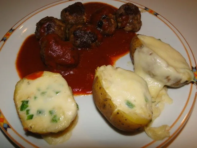 Schaschlicksauce, selbstgemacht mit Cola - Rezept - Bild Nr. 3