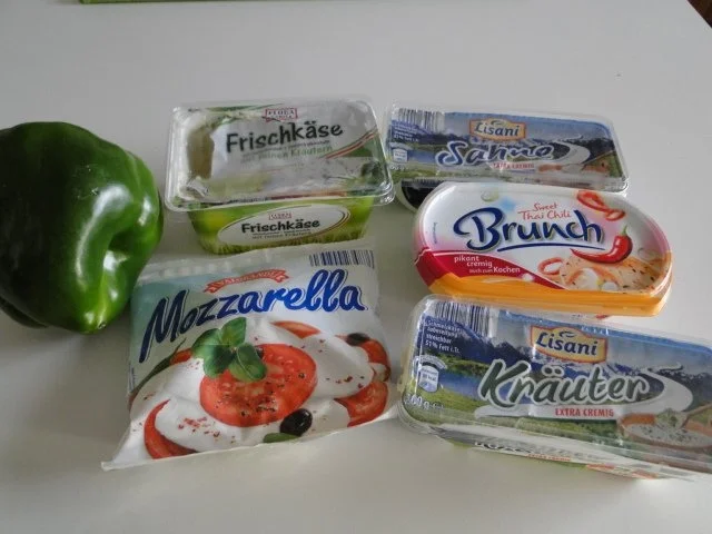 Schaschlicksauce, selbstgemacht mit Cola - Rezept - Bild Nr. 4