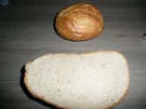 Dirk's Brotsuppe - Rezept