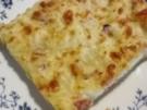 Blitzzwiebelkuchen - Rezept