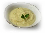 Ingwer- Knoblauch-Paste - Rezept