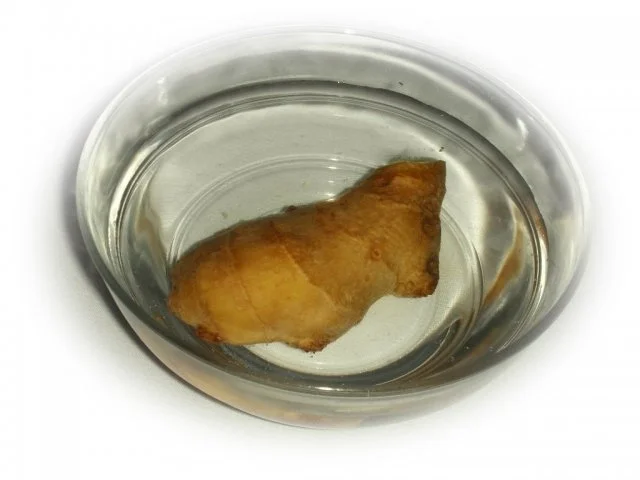 Ingwer- Knoblauch-Paste - Rezept - Bild Nr. 3