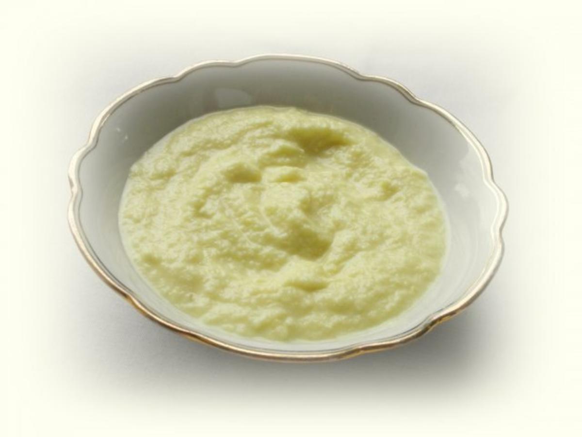 Ingwer- Knoblauch-Paste - Rezept - Bild Nr. 7