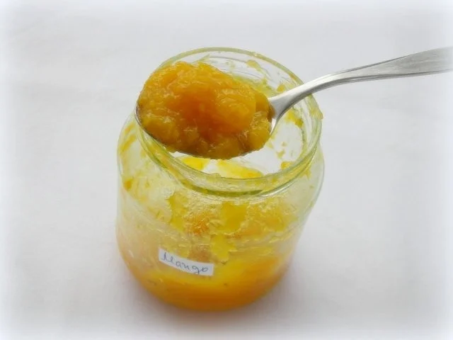 Ingwer- Knoblauch-Paste - Rezept - Bild Nr. 8