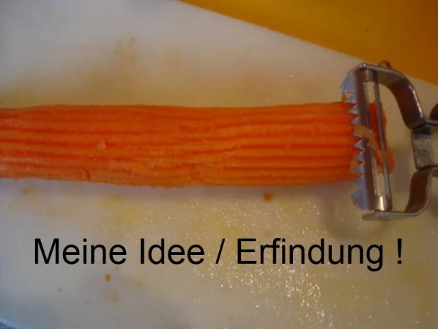 Rezept: Kartoffelsuppe mit Pilzen Bild Nr. 2 Kartoffelsuppe mit Pilzen - Rezept - Bild Nr. 2