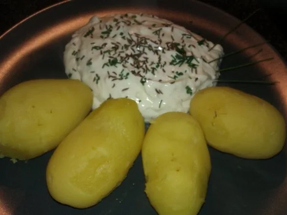 Badischer Bibilikäs Nr.2 ;o))) - Rezept - Bild Nr. 2