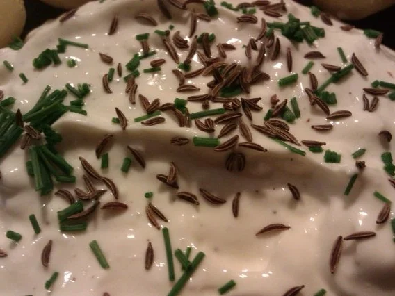 Badischer Bibilikäs Nr.2 ;o))) - Rezept