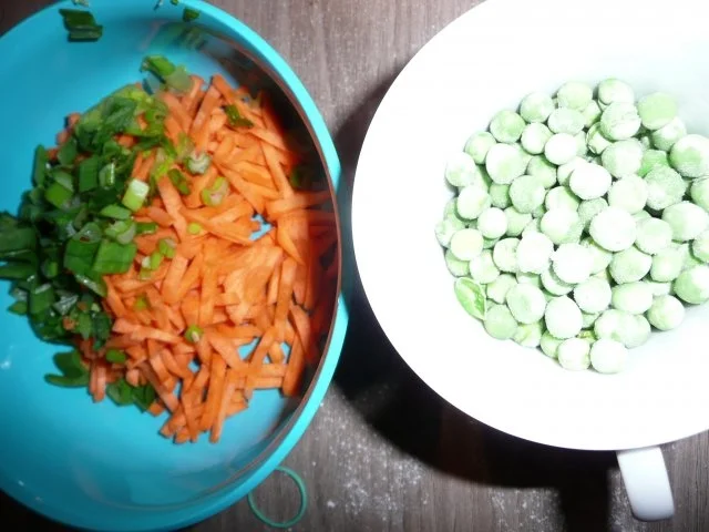 Rezept: Mädels Süppchen ! Bild Nr. 2 Mädels Süppchen ! - Rezept - Bild Nr. 2