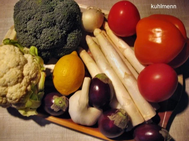 Schlemmerpfanne 4 - Rezept - Bild Nr. 2