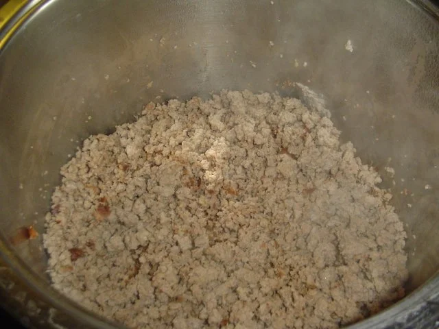 Rezept: Pikanter Bauerntopf Bild Nr. 3 Pikanter Bauerntopf - Rezept - Bild Nr. 3