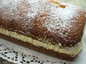 Backen: Zitronenkuchen - Rezept