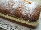 Backen: Zitronenkuchen - Rezept