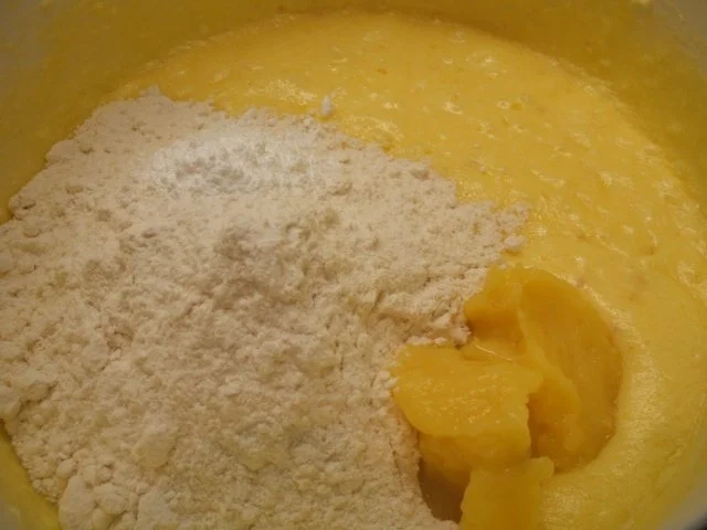 Backen: Zitronenkuchen - Rezept - Bild Nr. 4