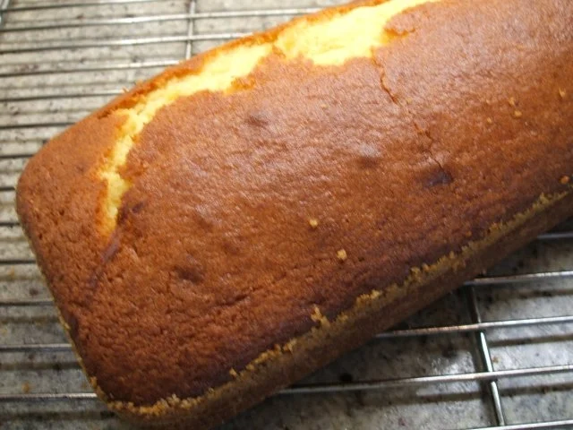 Backen: Zitronenkuchen - Rezept - Bild Nr. 5