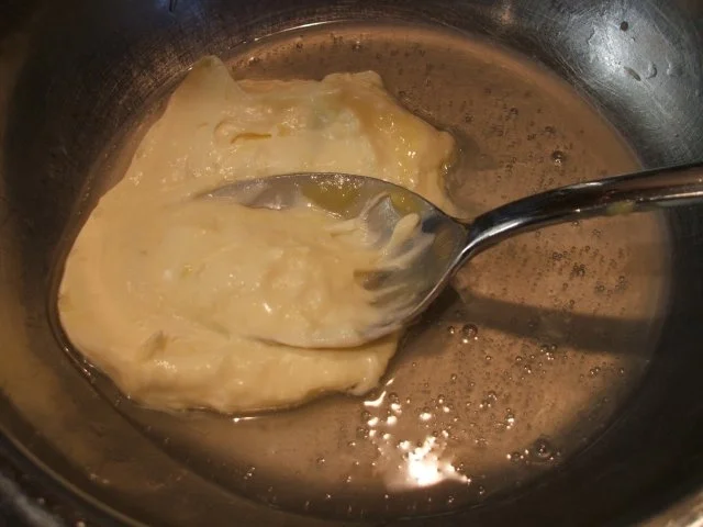 Backen: Zitronenkuchen - Rezept - Bild Nr. 7