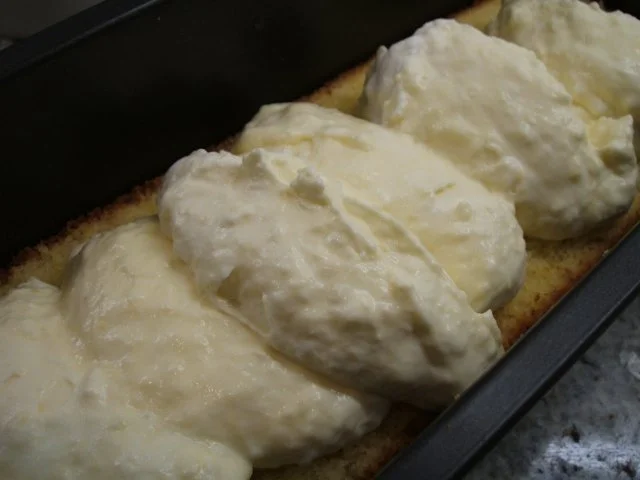 Backen: Zitronenkuchen - Rezept - Bild Nr. 8