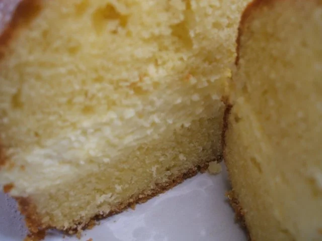 Backen: Zitronenkuchen - Rezept - Bild Nr. 9