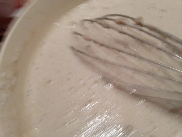 Grundsauerteig - Rezept - Bild Nr. 3