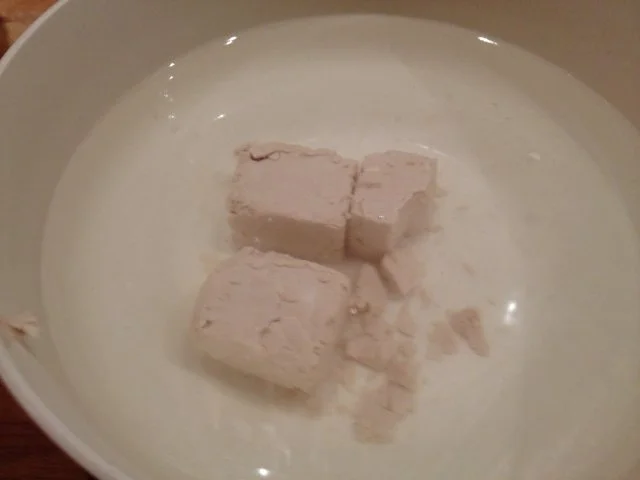 Grundsauerteig - Rezept - Bild Nr. 2