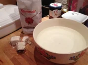 Grundsauerteig - Rezept