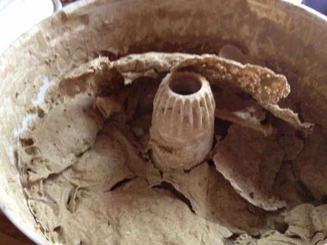 Grundsauerteig - Rezept - Bild Nr. 5