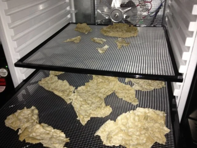 Grundsauerteig - Rezept - Bild Nr. 6